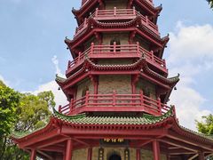 -南沙天后宫景区