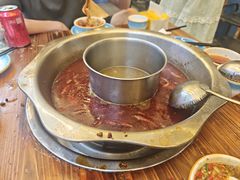 -金鼎雪山牦牛杂火锅(理县总店)