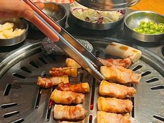 -缸桶屋韩国料理·全程帮烤(泰禾店)