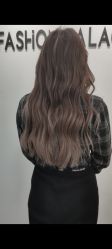 -FASHION PALACE hair+