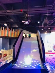 -幻贝家儿童乐园(苏州中心店)