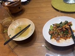 -周家二小姐的菜(西津渡店)