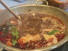 -涿派·炝锅鱼(涿州店)