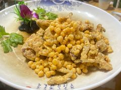 -潼南太安名鱼•特色江湖菜 太安鱼