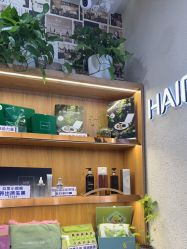 点击看大图 -丝域养发馆