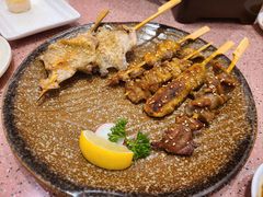-元气寿司(环球港店)