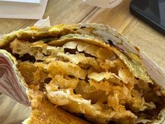 -南楼煎饼(滨江道店)