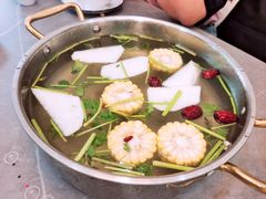-潮盧打边炉