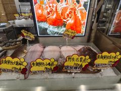 -渔娘渔家丹东海鲜(东直门店)