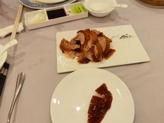 全聚德烤鸭-全聚德(上海首店浦东店)