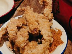 -聂发财重庆江湖菜(解放碑店)