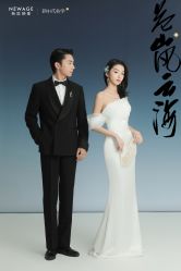 -新奕映像摄影机构