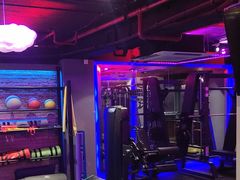 -NRG 健身私教CLUB(云山路店)