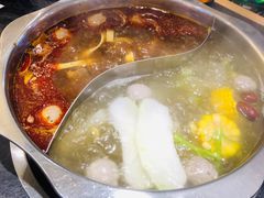 -林记潮牛·牛肉火锅(上马墩店)