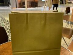 -OUR Bakery(SKP-S店)