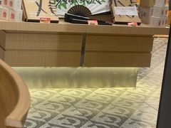 -霸王茶姬(正佳广场店)
