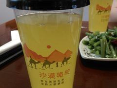 -雲栖斜街炸酱面馆