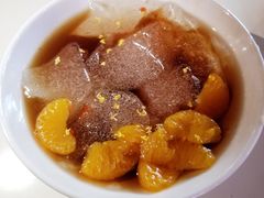 贡梅煎冰粉-禅泉冰粉(24城店)