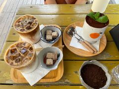 -餐酒吧Com-ing Bar(上海路店)