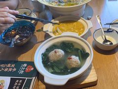 -老土灶民间菜(跃进桥店)