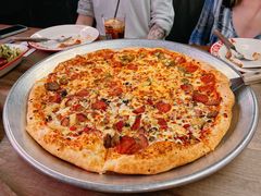 -Tubestation站点比萨(五道营店)