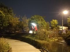 -成飞公园