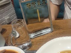 -蒙亨·手把肉·蒙古包文化主题餐厅(天恒广场店)