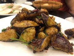 -老牌坊•鲁菜名店•地道济南菜(大观园商埠店)