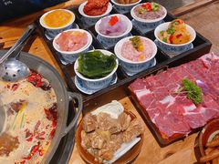 -楠火锅(广州总店)