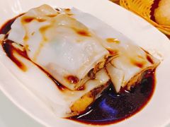 -点点心点心专门店(湾仔店)