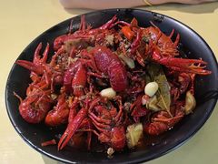 -小田油焖小龙虾(双井店)