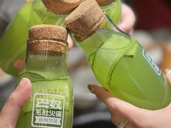 -巴奴毛肚火锅(二七万达店)