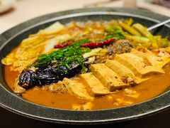 -奉天小馆·非遗东北菜(沈阳万象城店)