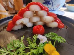 温勃马蹄-惠丰堂饭庄·烤鸭·京味菜(翠微路店)