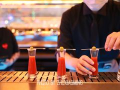 -星巴克臻选(上海合生汇1F店)
