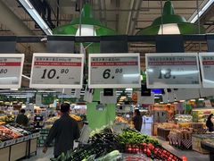 -大润发(张江店)