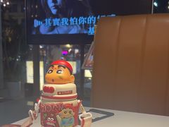 -玫瑰园餐厅