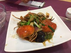 -喜碧海鲜·二十年本土海鲜老字号(上排店)
