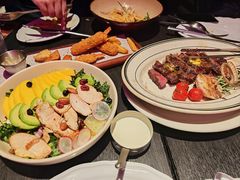 -卡朋西餐(宝安大仟里店)