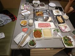 -海底捞火锅(石厦时代广场店)