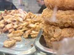 -覃肥叔桂林米粉(粮道街店)