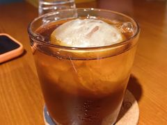 -Be Lived Cafe比例咖啡(摩天轮店)