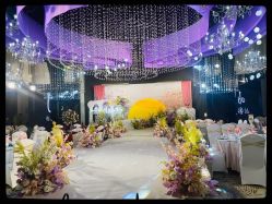 -苏宁环球套房饭店·宴会厅