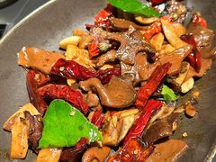 -Ameigo梅果·云贵川bistro(长宁来福士店)