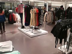 -ZARA(深圳金光华广场店)