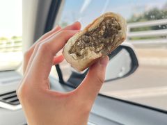 -张娜绿豆饼(老军营店)