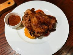 -斯比特花园西餐厅(大丸百货店)