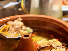 汽锅鸡-小喜客·云南特色菜(纳西庭院店)