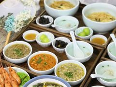 -蟹上黄·蟹黄面·江南糖水(人民广场店)