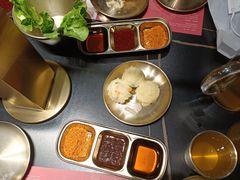 -西塔老太太泥炉烤肉(北京北苑天街龙湖店)